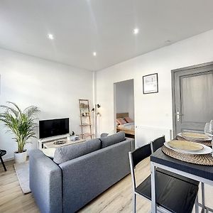 Appartement met een Slaapkamer